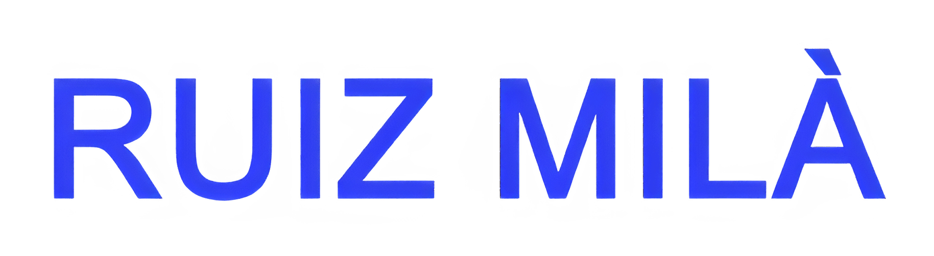 Ruiz Mila Transports i Logistics